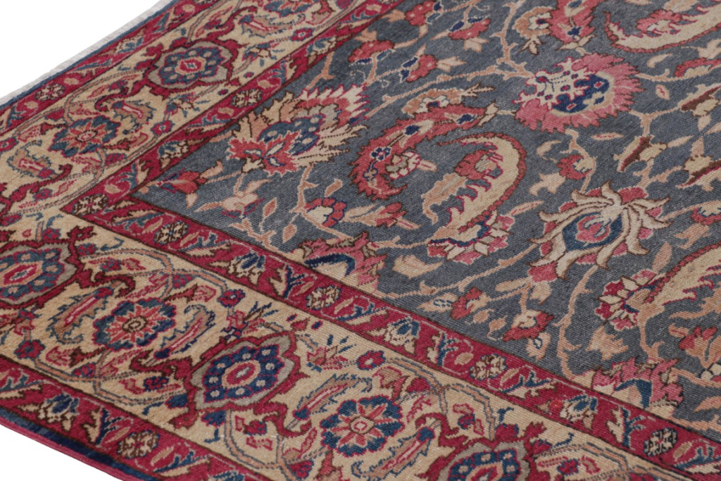 Vintage Kayseri Rug