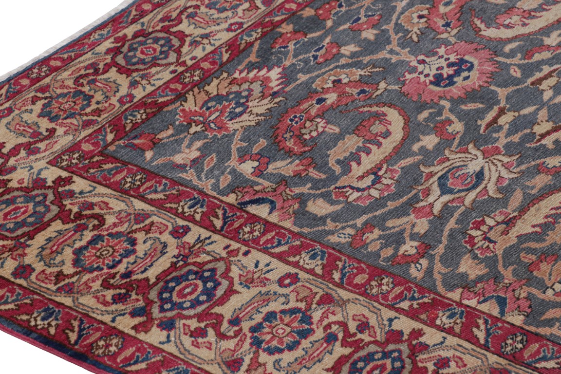 Vintage Kayseri Rug