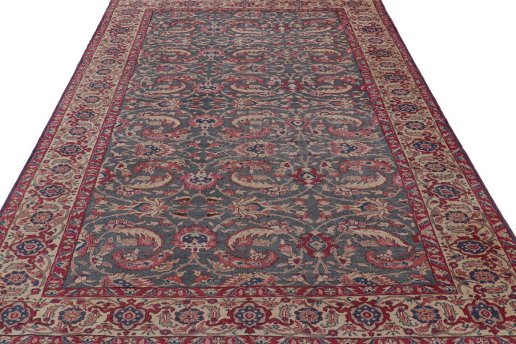 Vintage Kayseri Rug