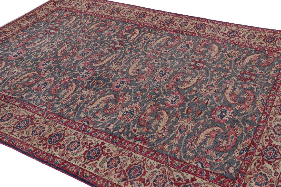 Vintage Kayseri Rug