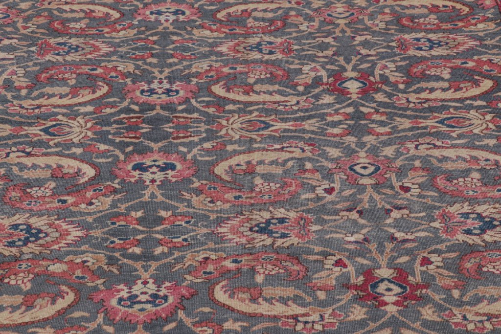 Vintage Kayseri Rug