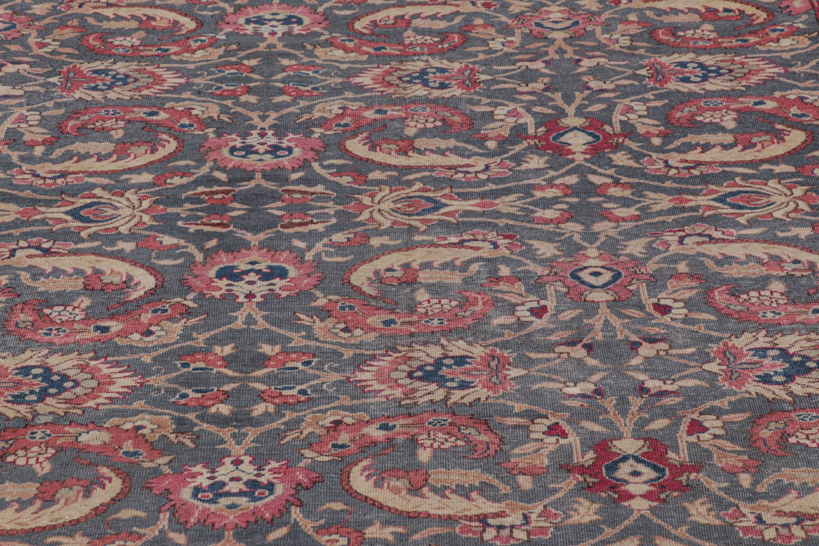 Vintage Kayseri Rug