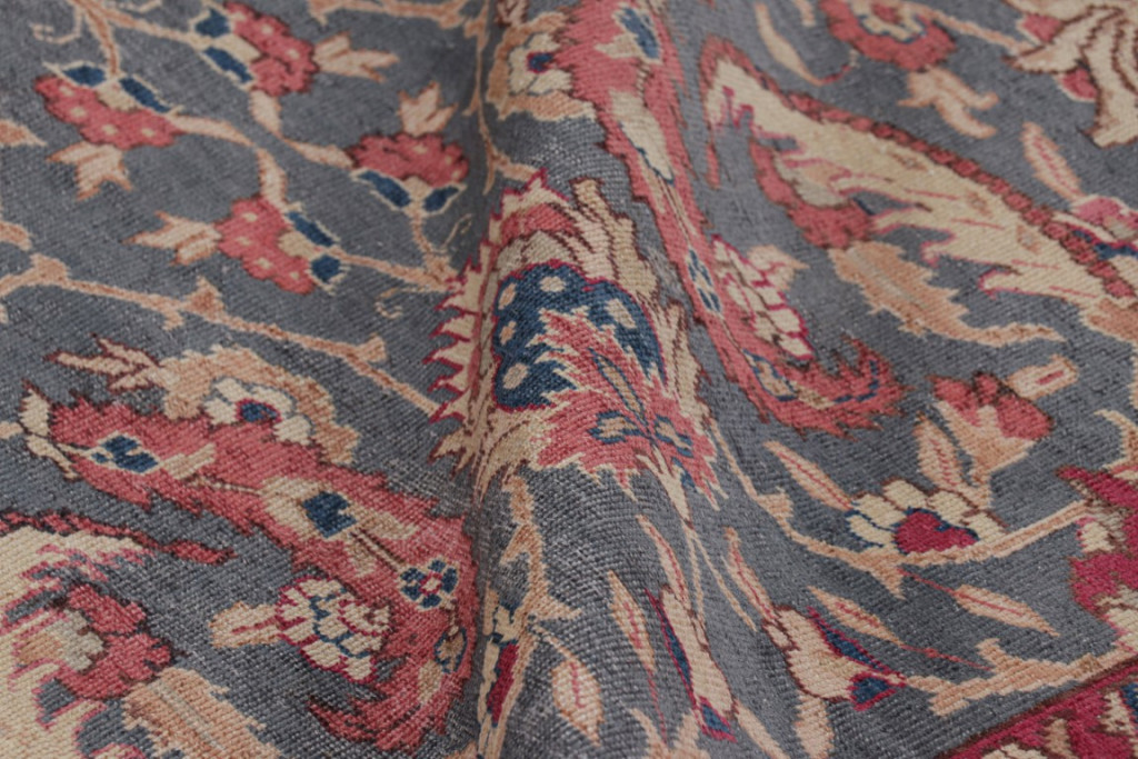 Vintage Kayseri Rug