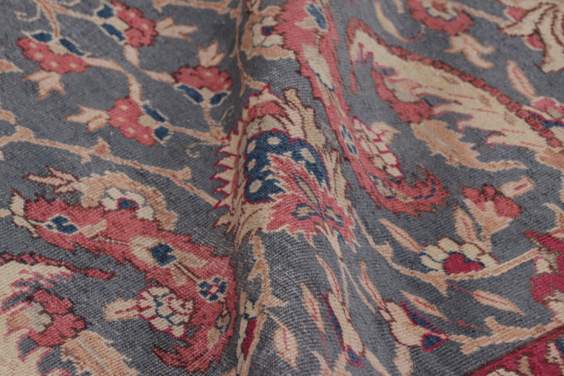 Vintage Kayseri Rug