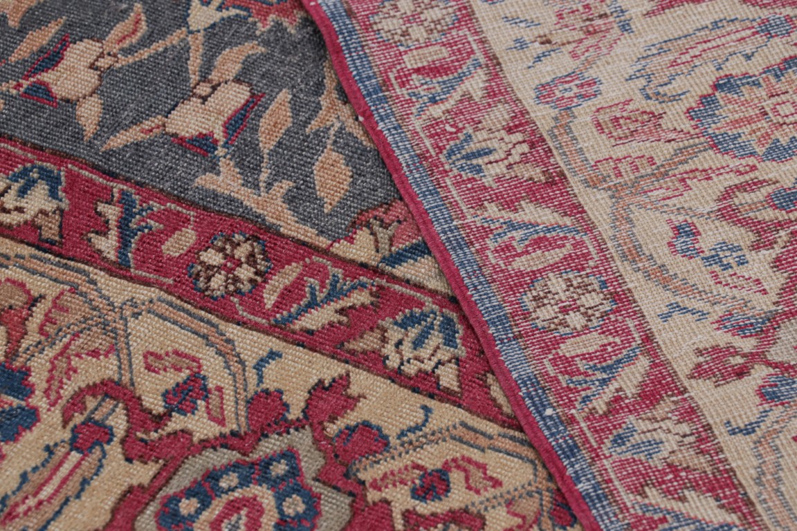 Vintage Kayseri Rug