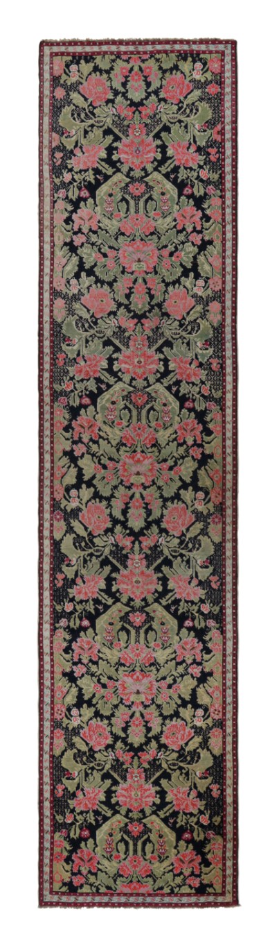 Antique Karabagh Runner