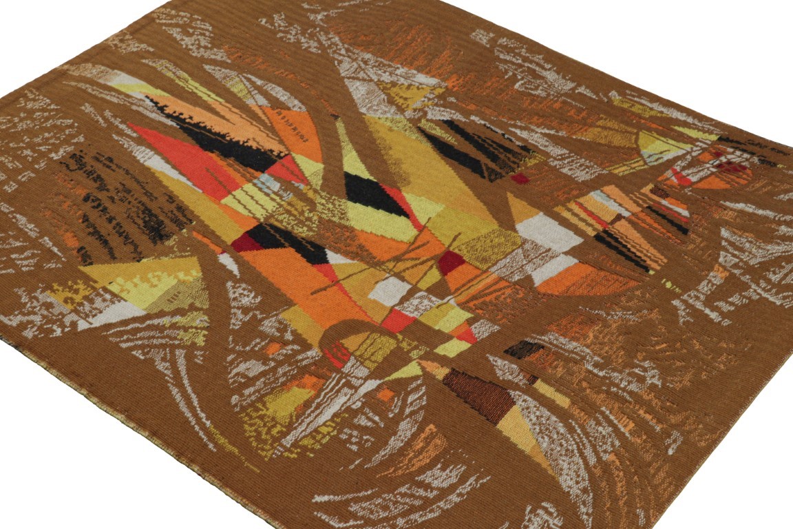 Vintage Andre Maurice Tapestry