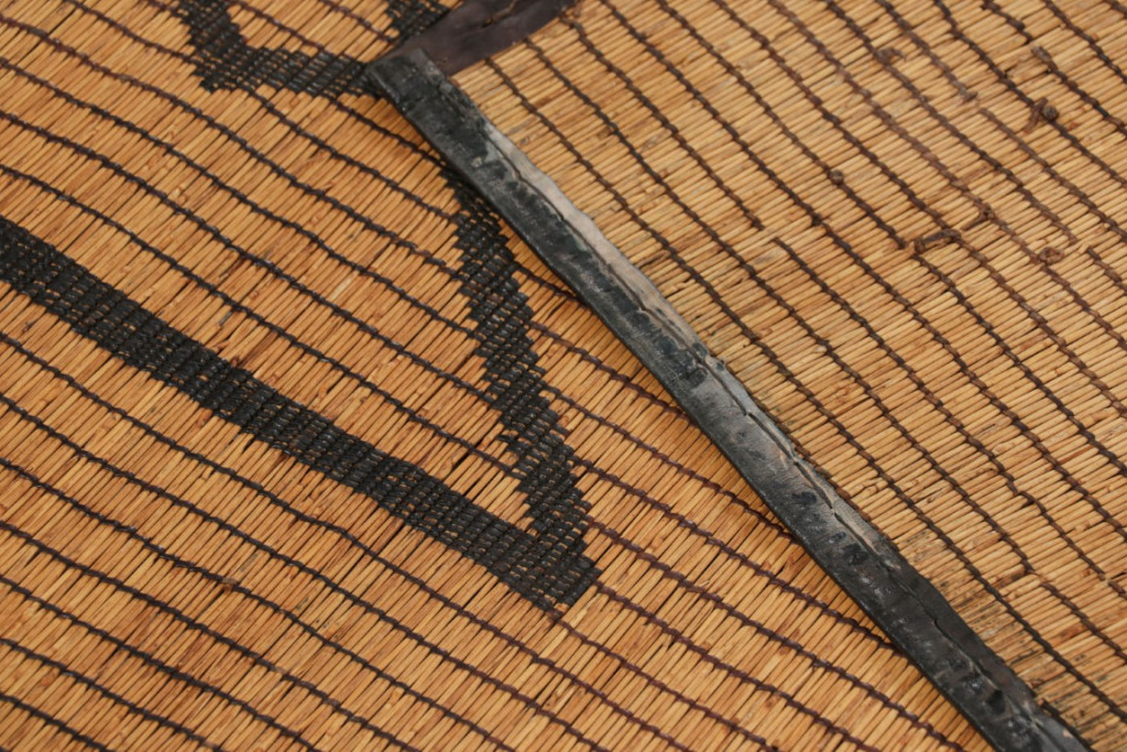 Vintage Moroccan Tuareg Mat