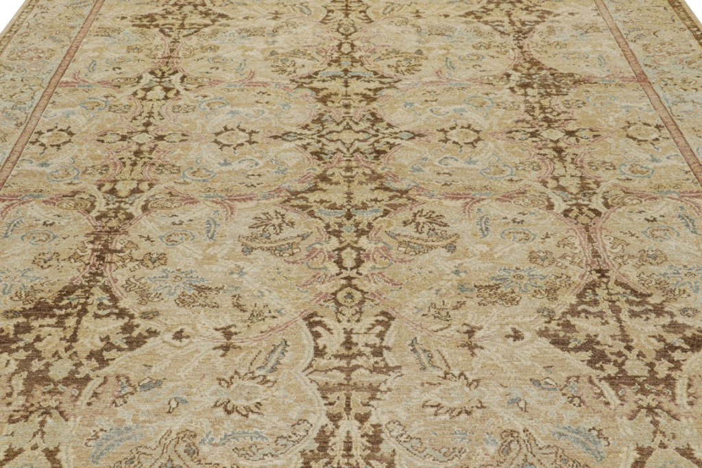 Modern Classics Floral Rug