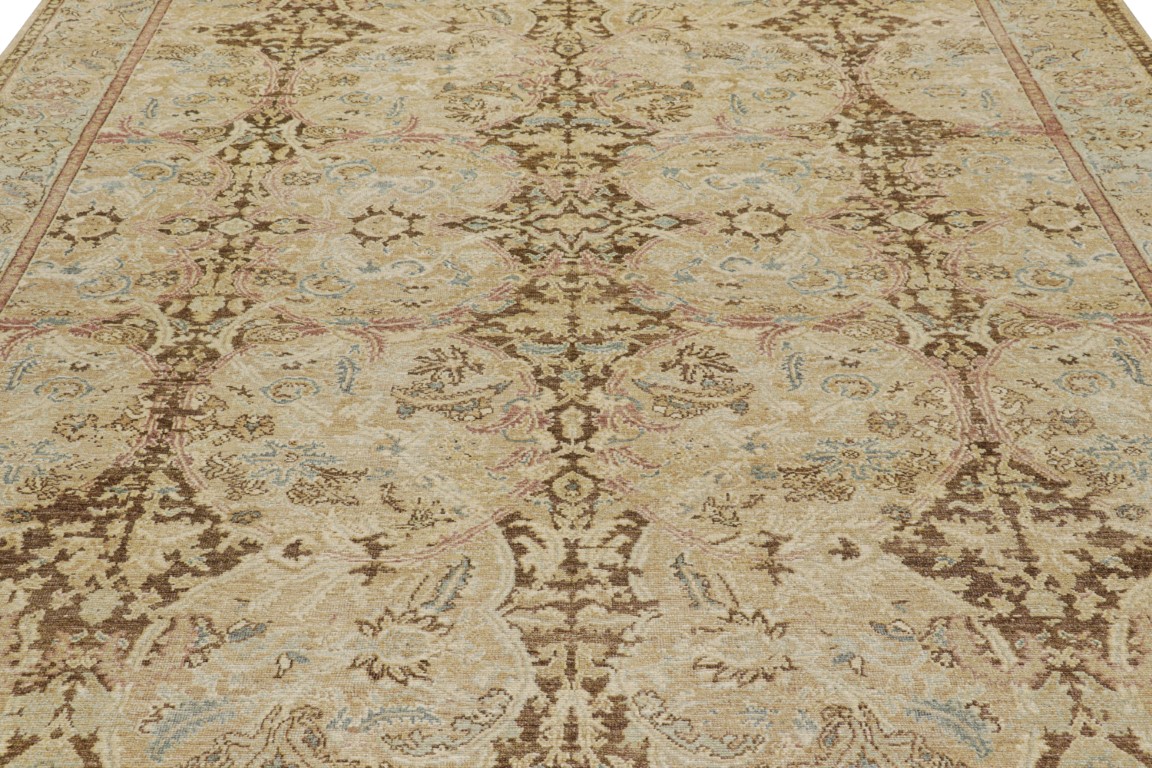Modern Classics Floral Rug