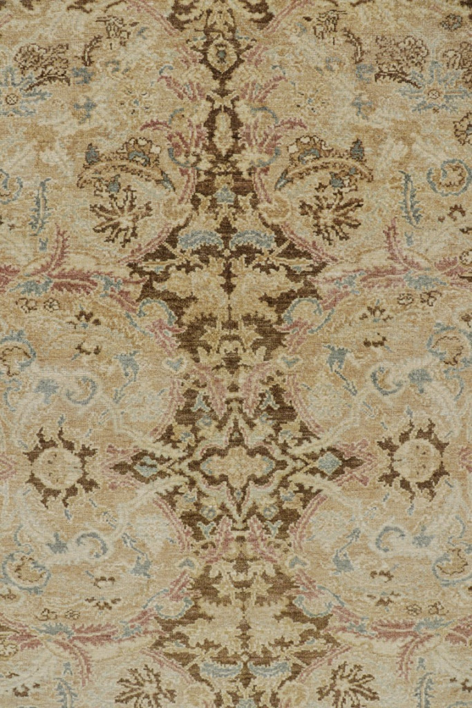 Modern Classics Floral Rug