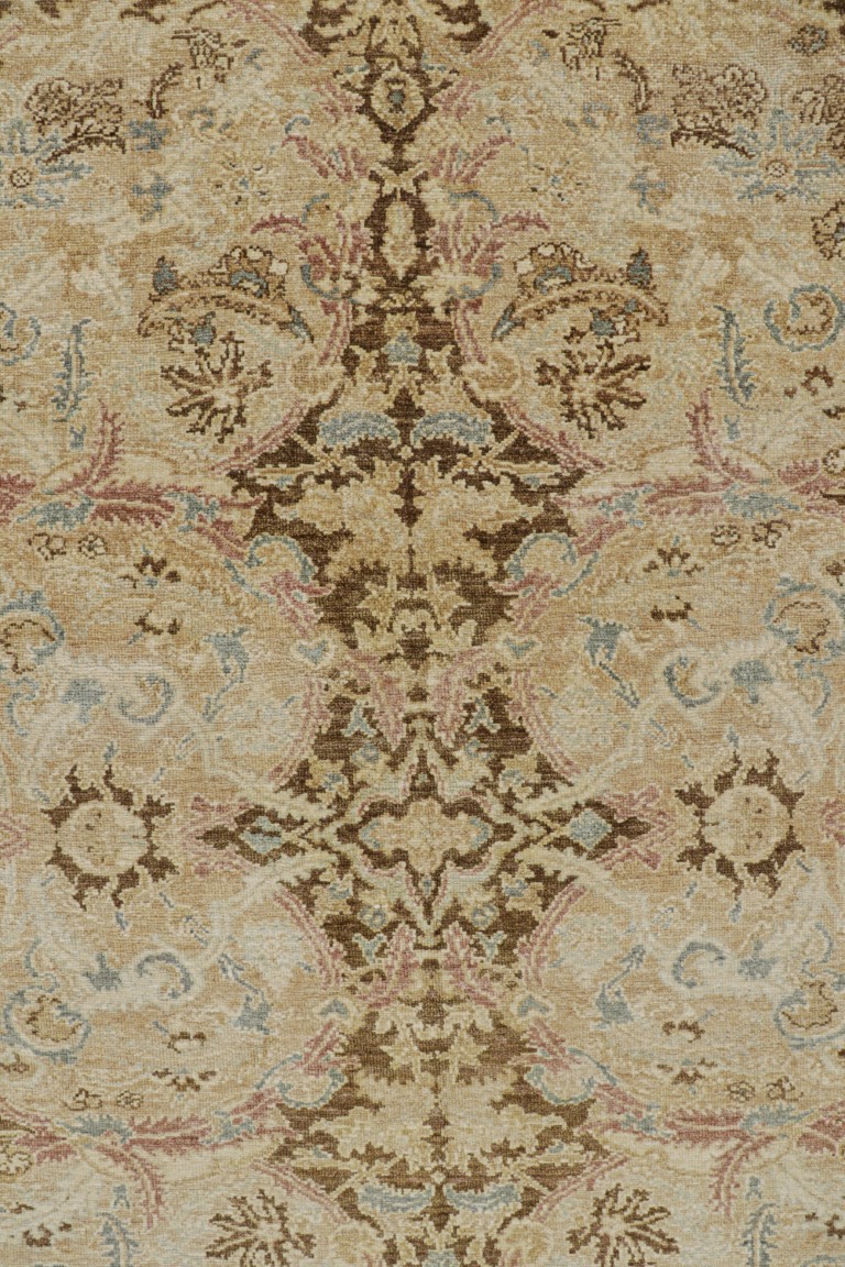 Modern Classics Floral Rug