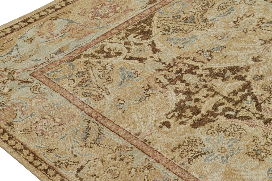 Modern Classics Floral Rug