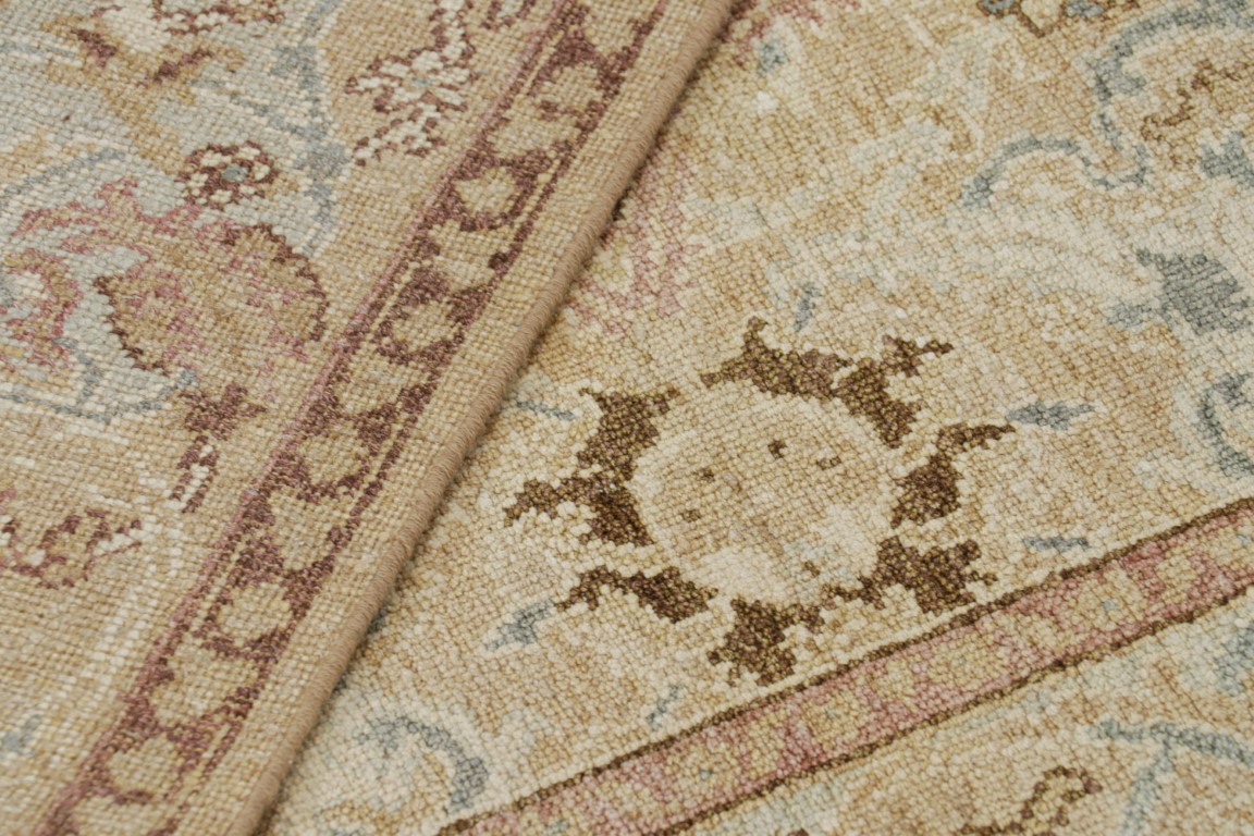 Modern Classics Floral Rug