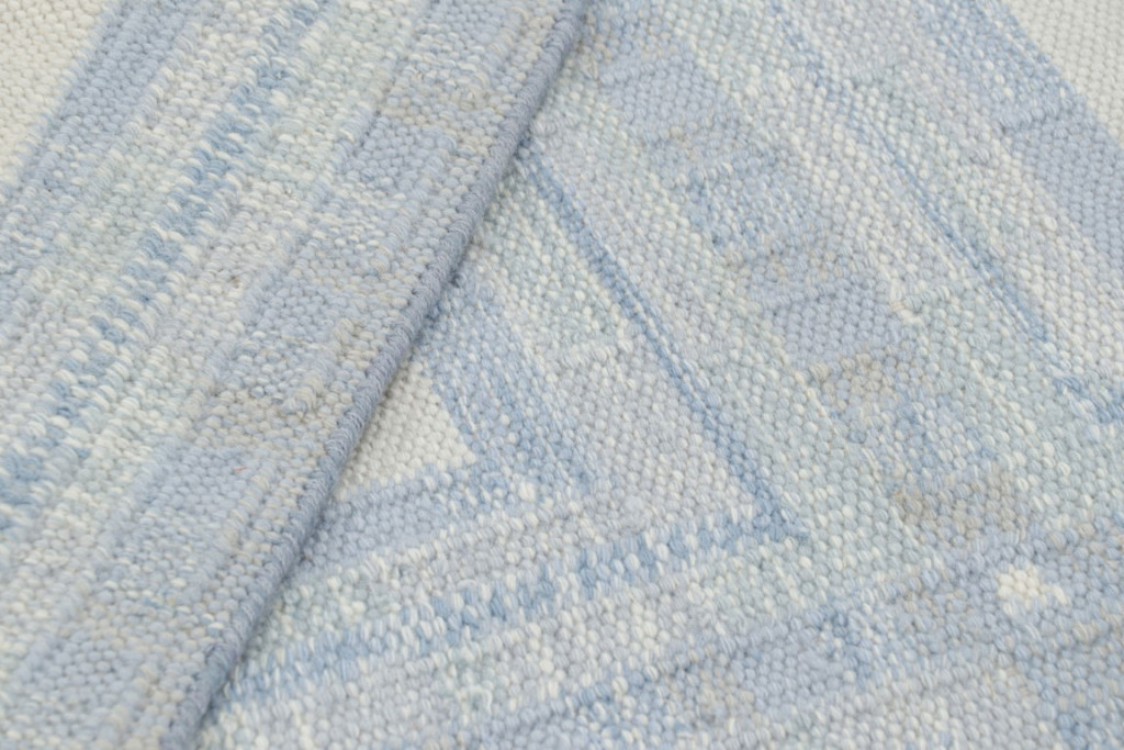 Modern Scandinavian Geometric Rug