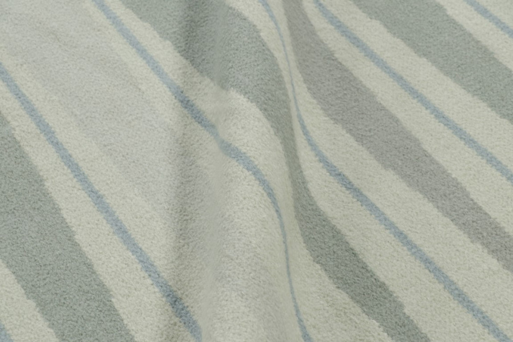 Scandinavian Geometric Rug