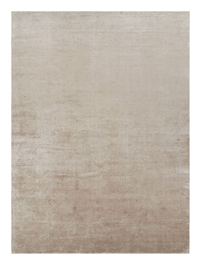 Contemporary Textural Solid Rug