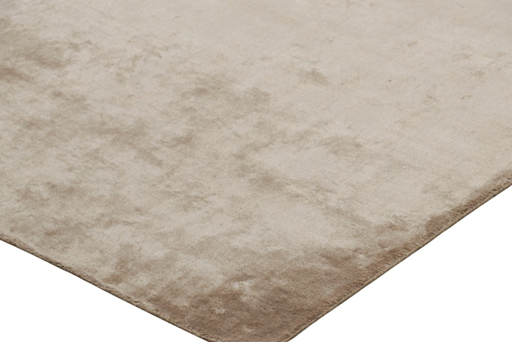 Contemporary Textural Solid Rug