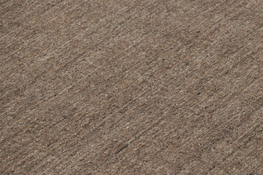 Contemporary Textural Solid Rug