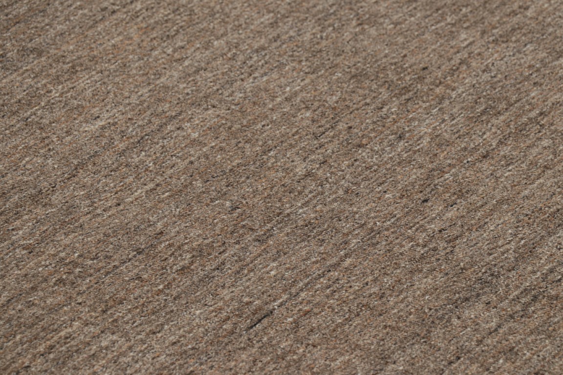 Contemporary Textural Solid Rug