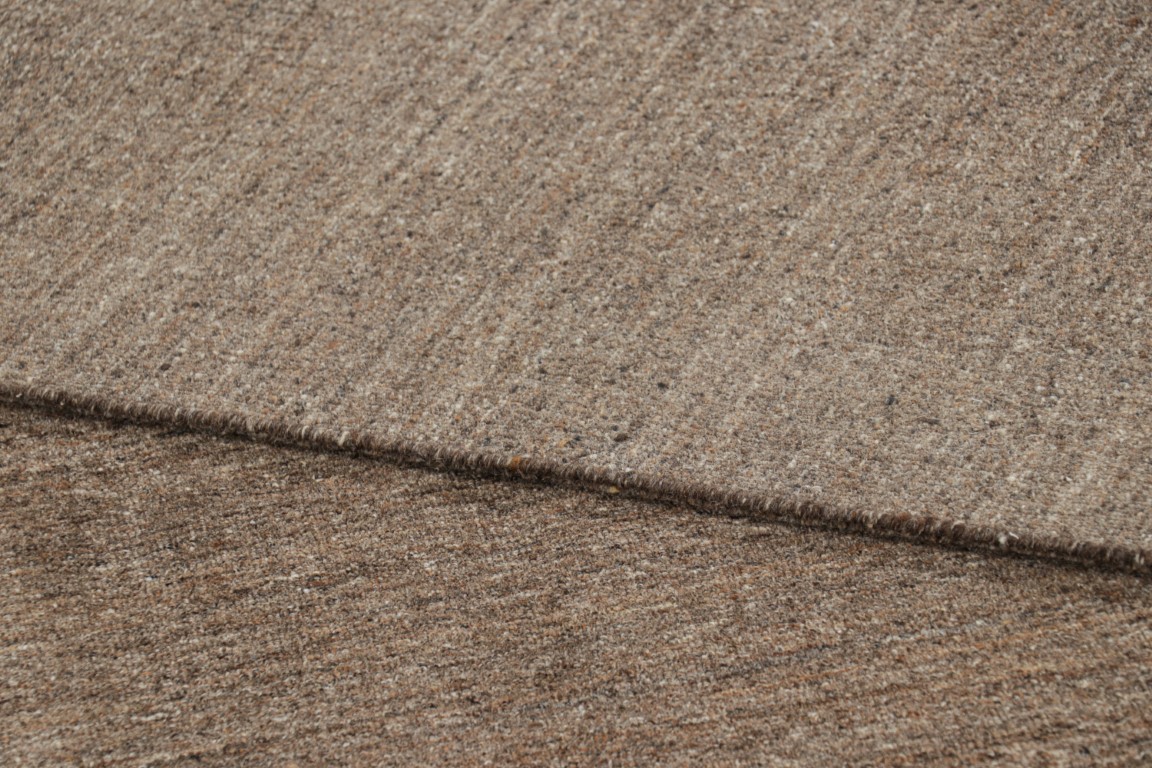 Contemporary Textural Solid Rug