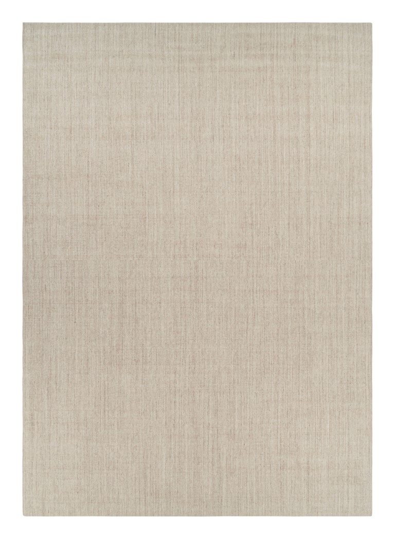 Contemporary Textural Solid Rug