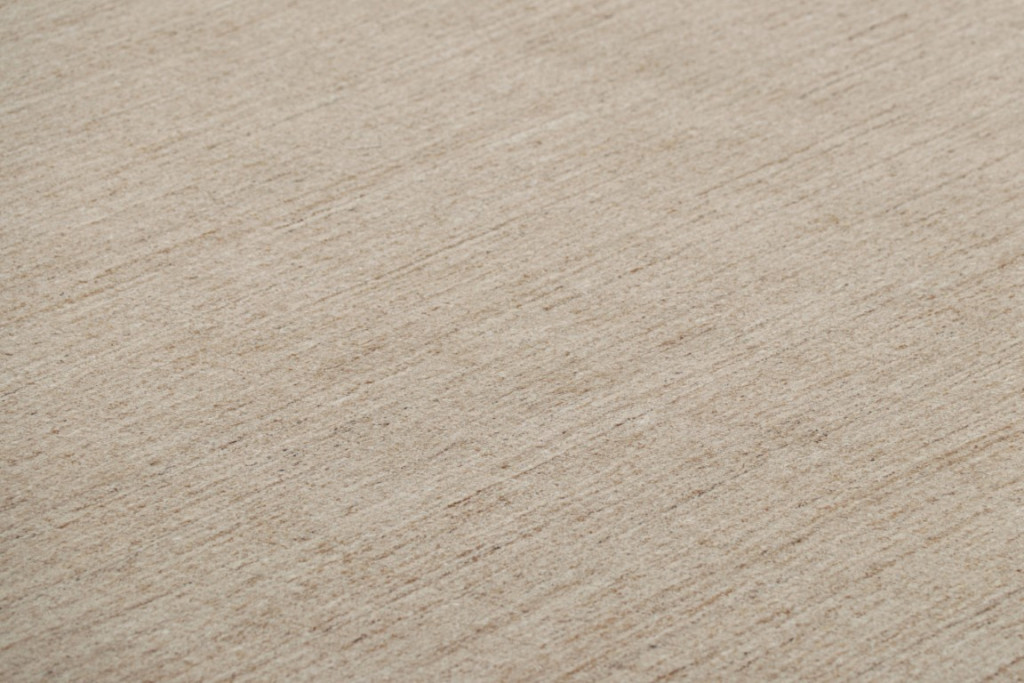 Contemporary Textural Solid Rug