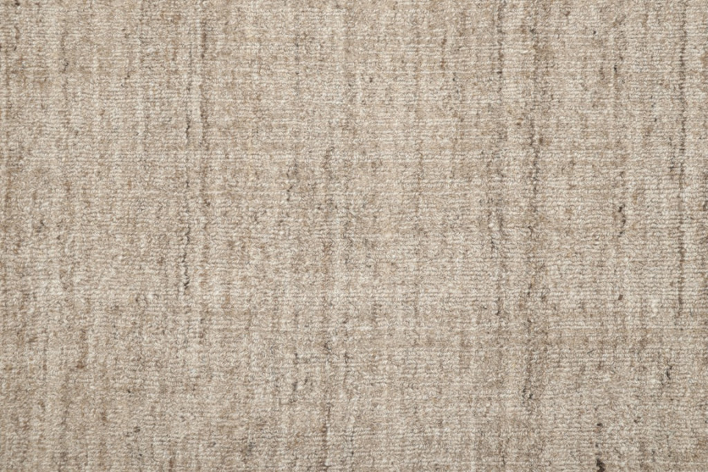 Contemporary Textural Solid Rug