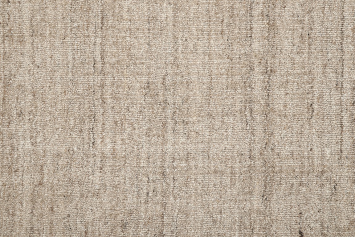 Contemporary Textural Solid Rug