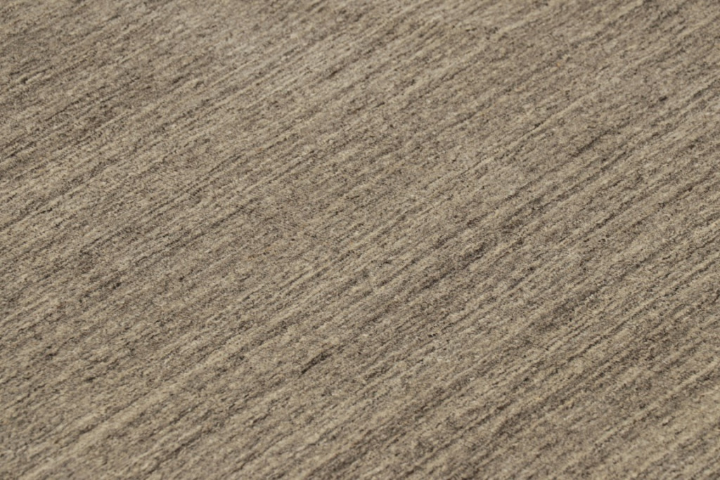 Contemporary Textural Solid Rug