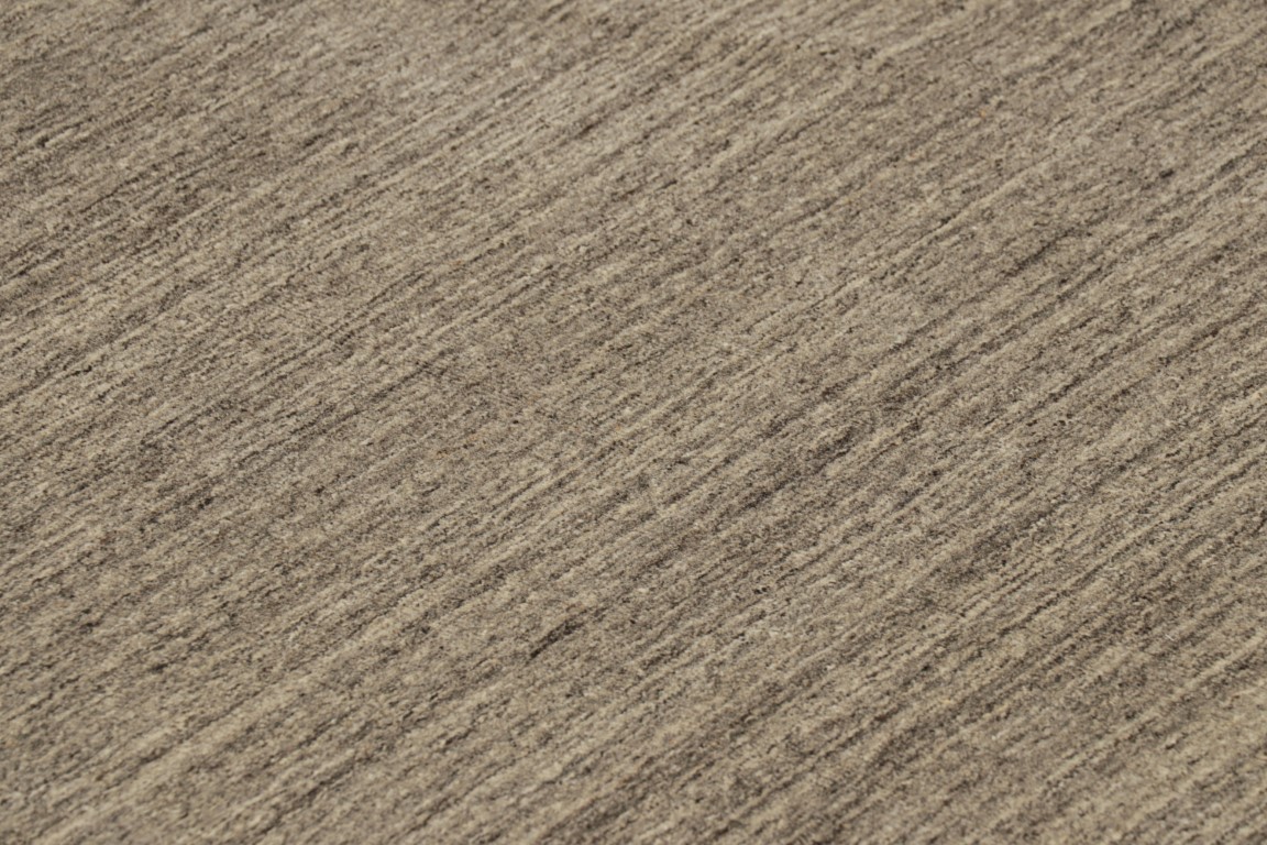 Contemporary Textural Solid Rug