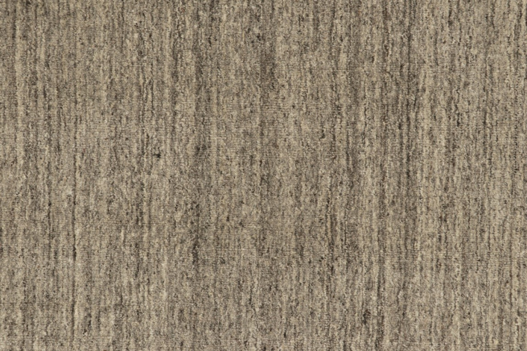 Contemporary Textural Solid Rug