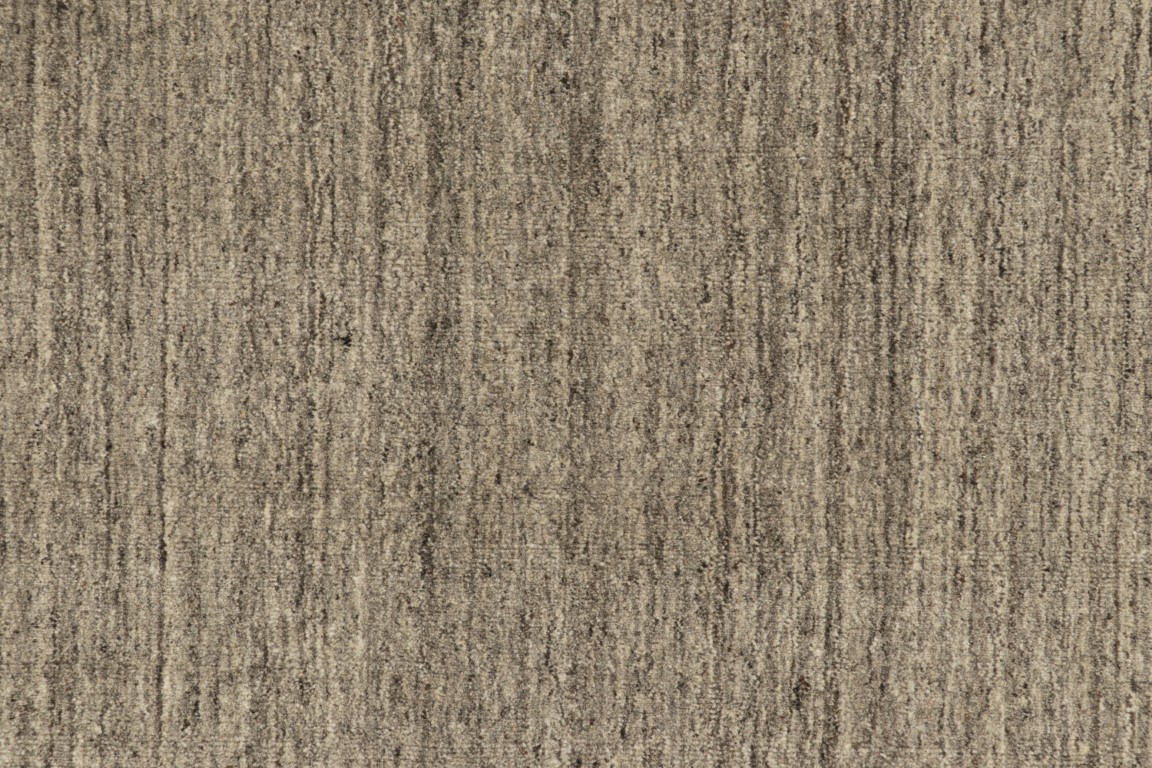 Contemporary Textural Solid Rug