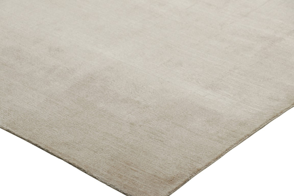 Contemporary Textural Solid Rug