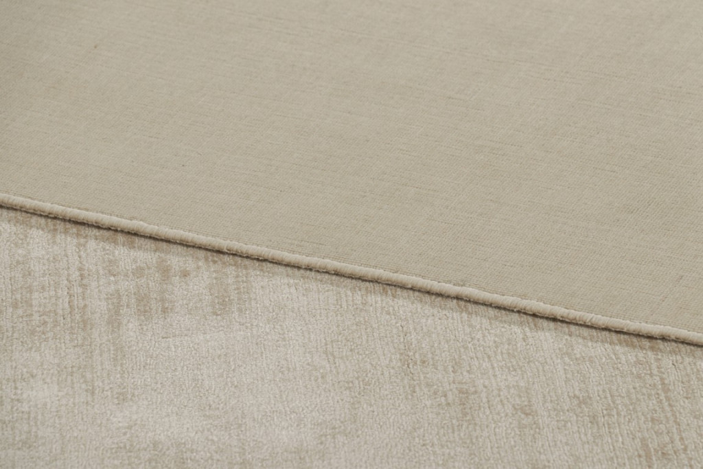 Contemporary Textural Solid Rug