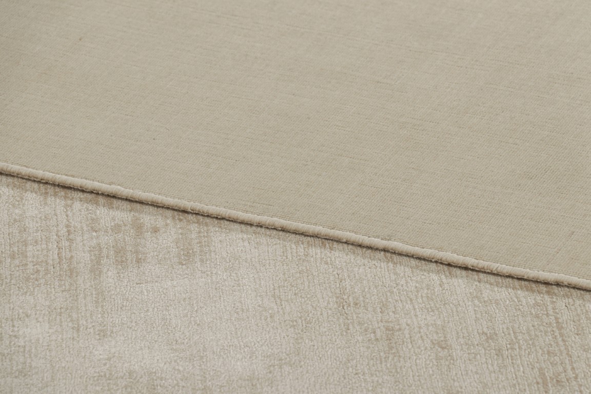 Contemporary Textural Solid Rug