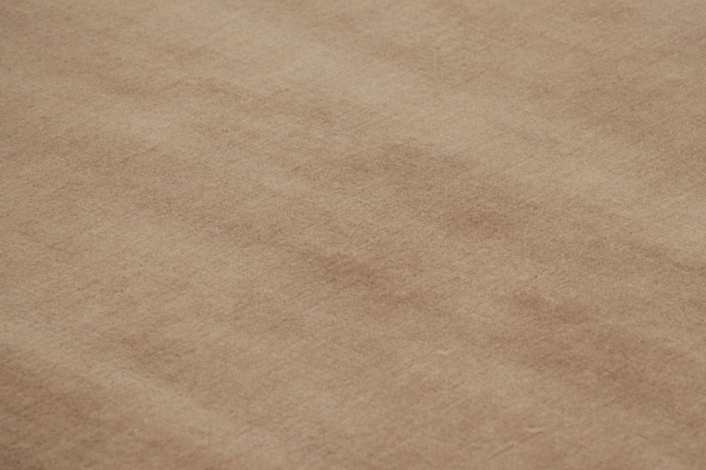 Contemporary Textural Solid Rug