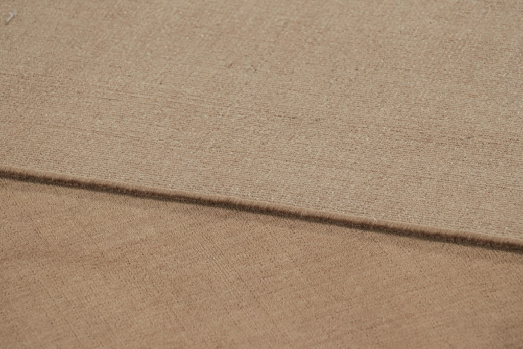 Contemporary Textural Solid Rug