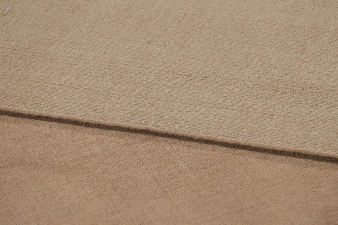 Contemporary Textural Solid Rug