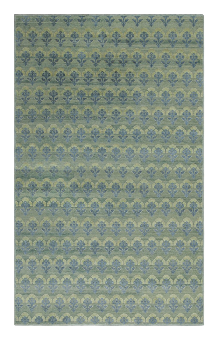 Block Print Rug