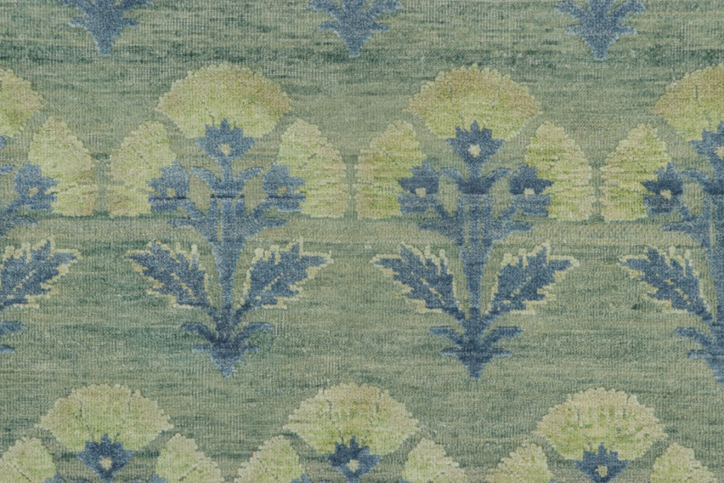 Block Print Rug