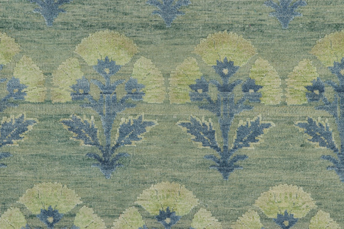 Block Print Rug