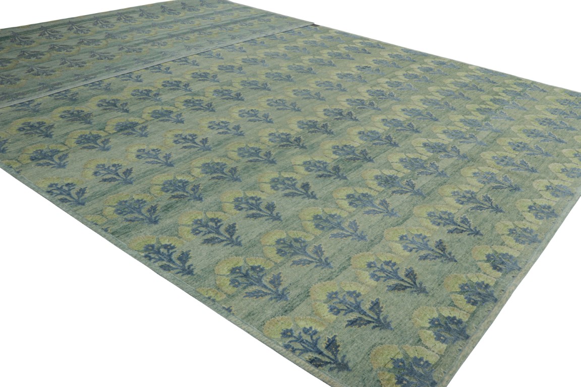 Block Print Rug