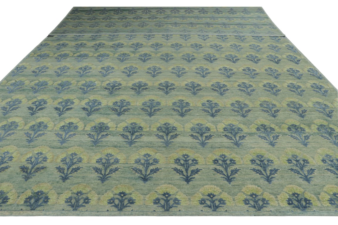 Block Print Rug