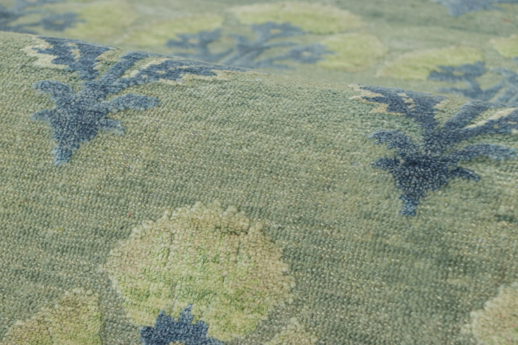 Block Print Rug