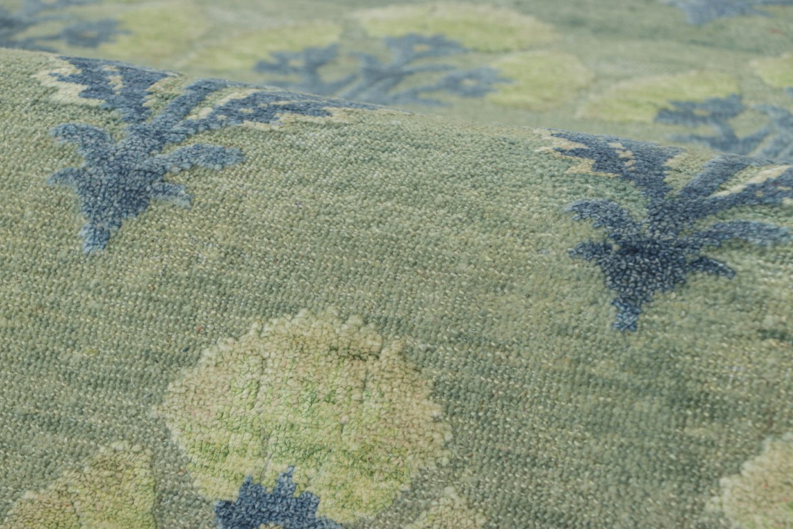 Block Print Rug