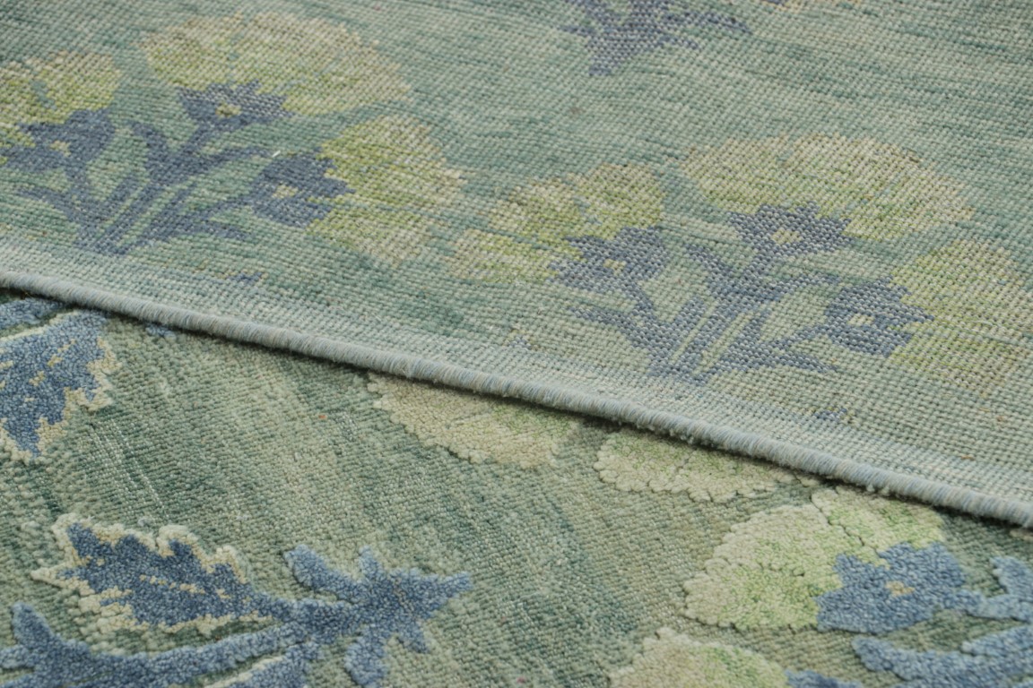 Block Print Rug