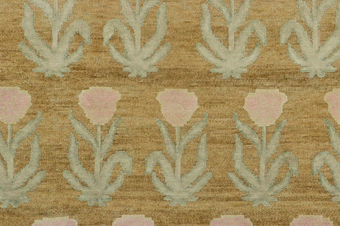 Block Print Rug