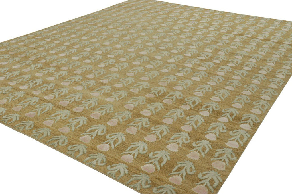 Block Print Rug