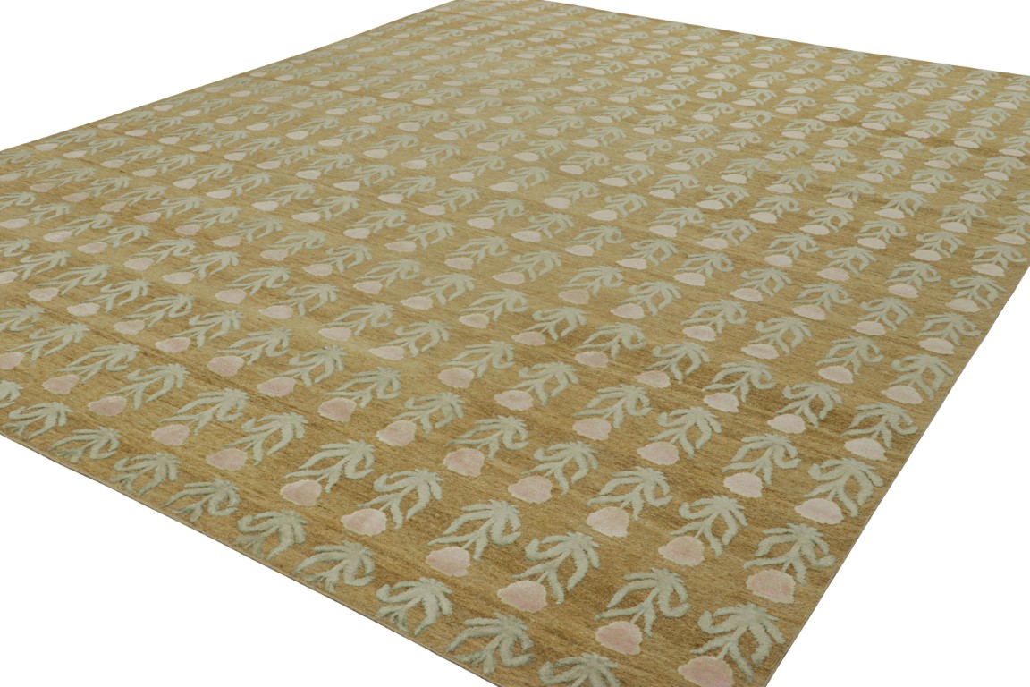 Block Print Rug